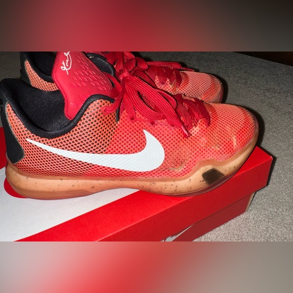Nike Kobe low - Picture 1 of 7